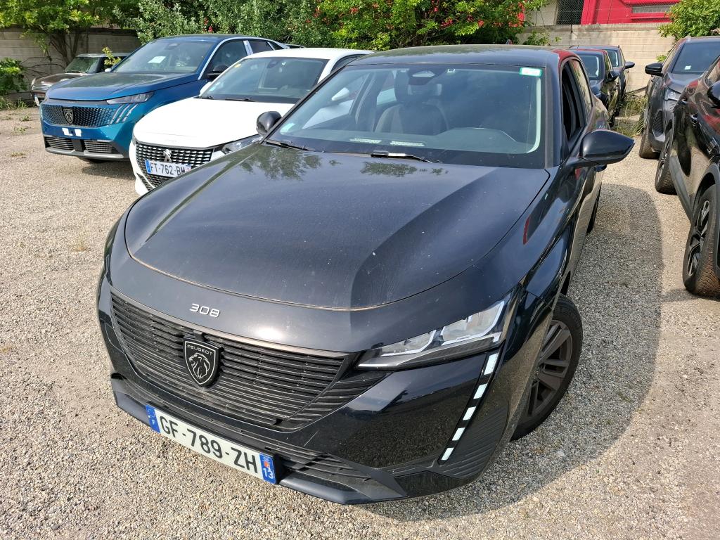 308 III