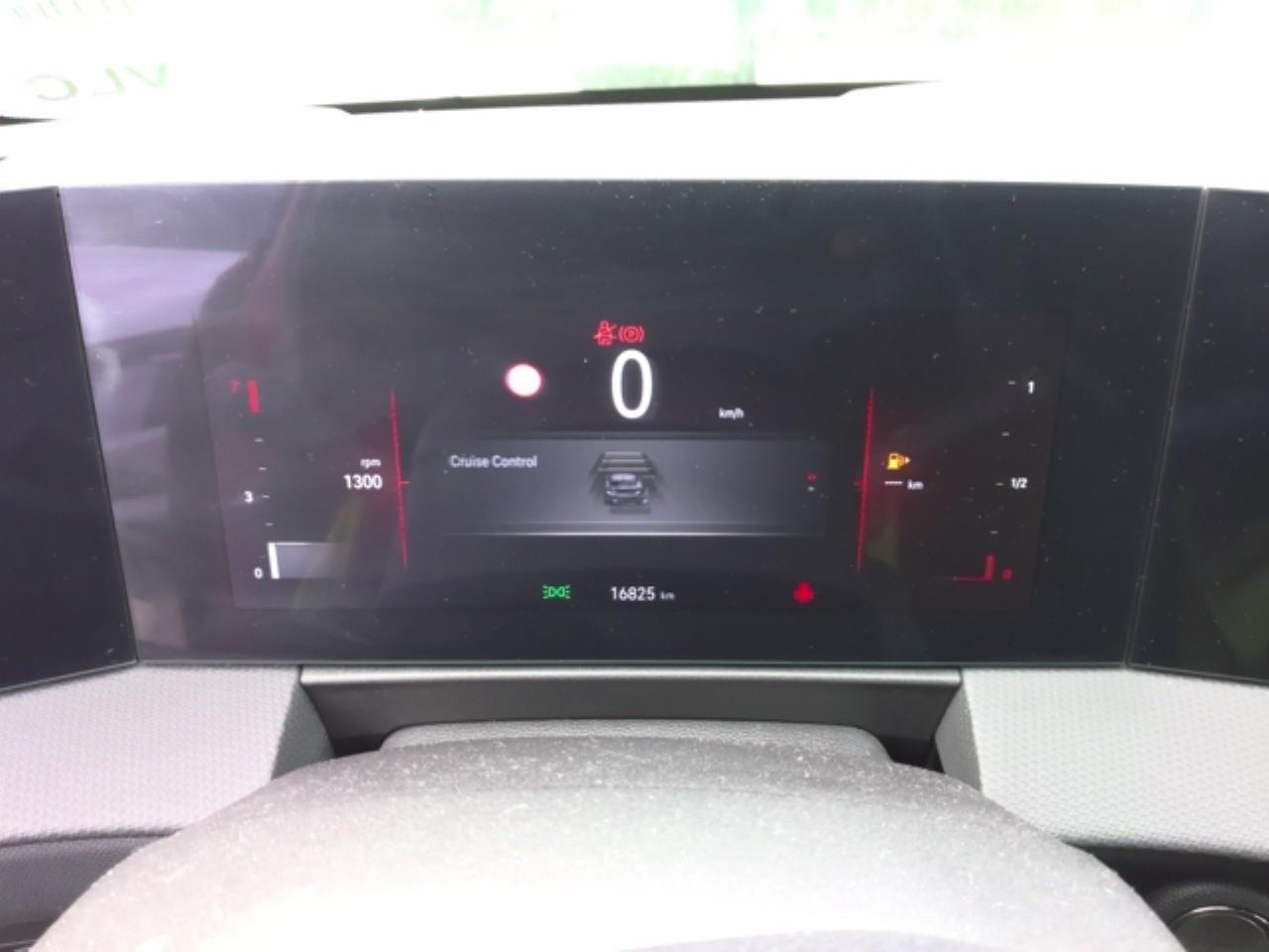 Foto Opel Astra 5