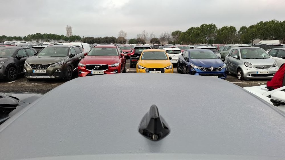 Foto Peugeot 208 5