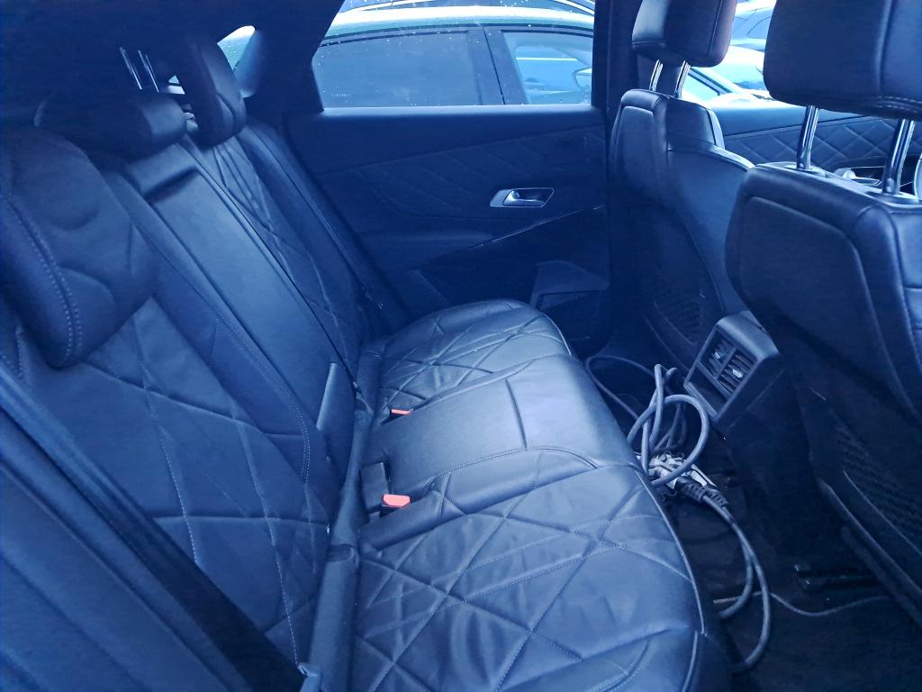 DS DS 7 Hybride Rechargeable E-Tense 225 EAT8 Rivoli 2023