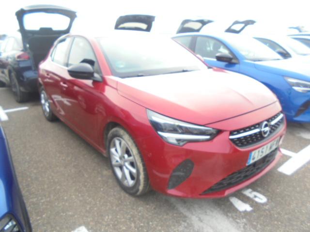 Foto Opel Corsa 7