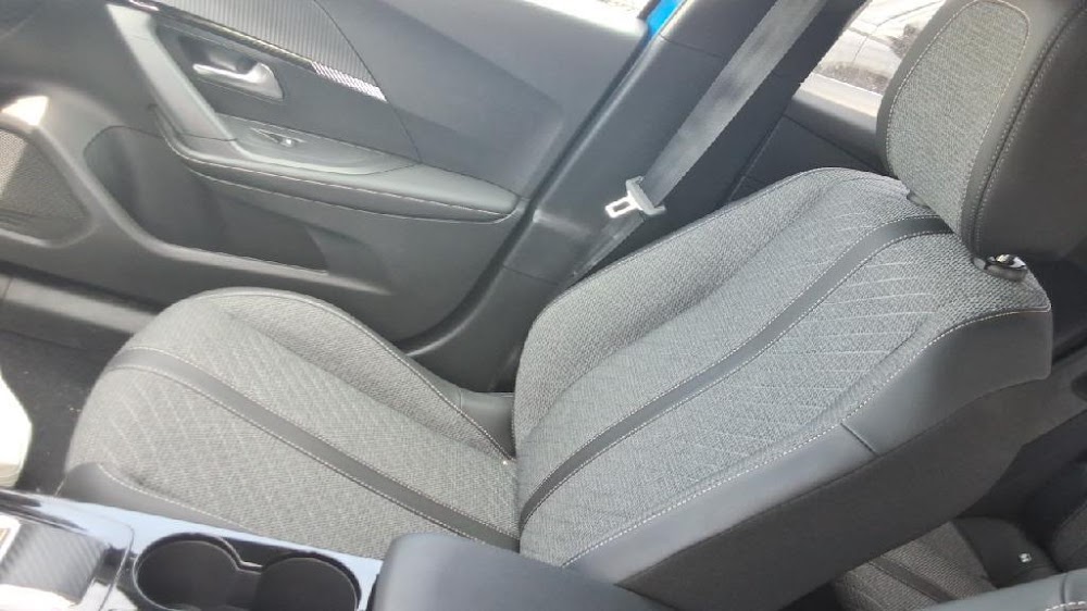 Foto Peugeot 2008 8