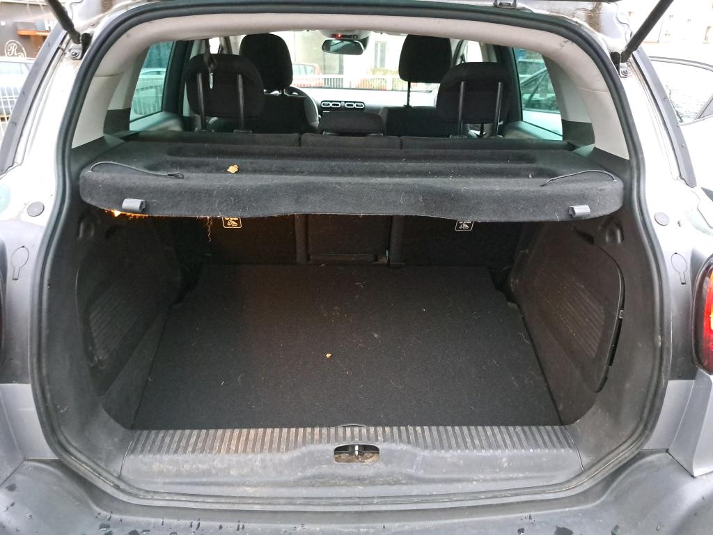 Citroen C3 Aircross PureTech 130 S&S EAT6 Shine 2020