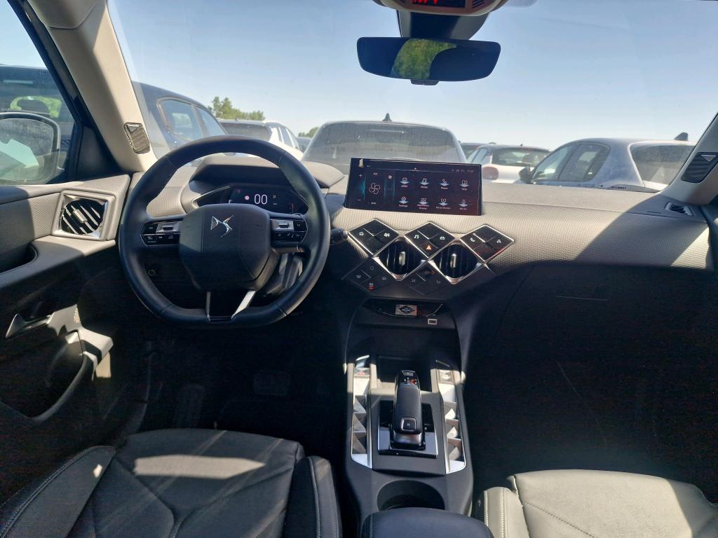 DS DS3 Crossback PureTech 130 EAT8 Rivoli 2023