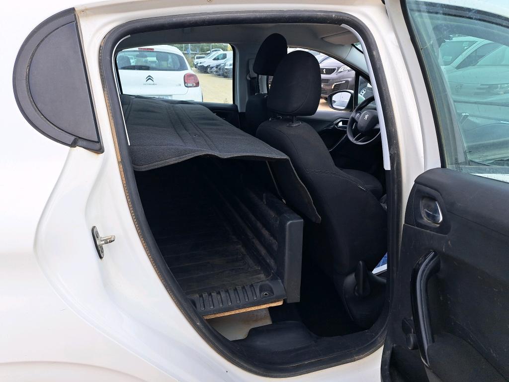 Peugeot 208 AFFAIRE BLUEHDI 100 S&S BVM5 PREMIUM PACK 2020