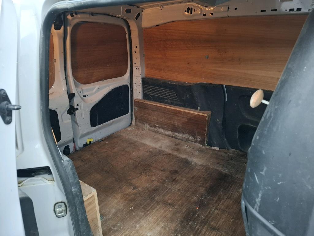 Peugeot PARTNER FOURGON M 650 KG BLUEHDI 100 S&S BVM6  2023