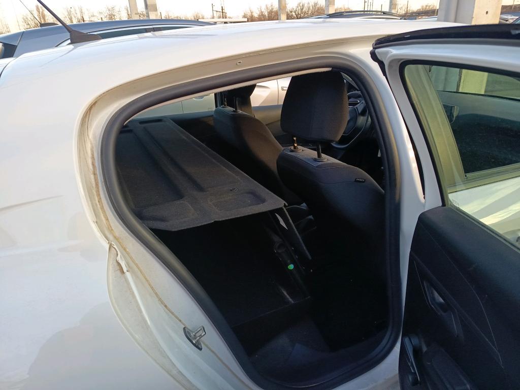 Peugeot 208 BLUEHDI 100 S&S BVM6 PREMIUM 2021