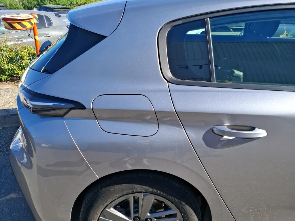 Peugeot 308 BlueHDi 130ch S&S EAT8 Active Pack 2022