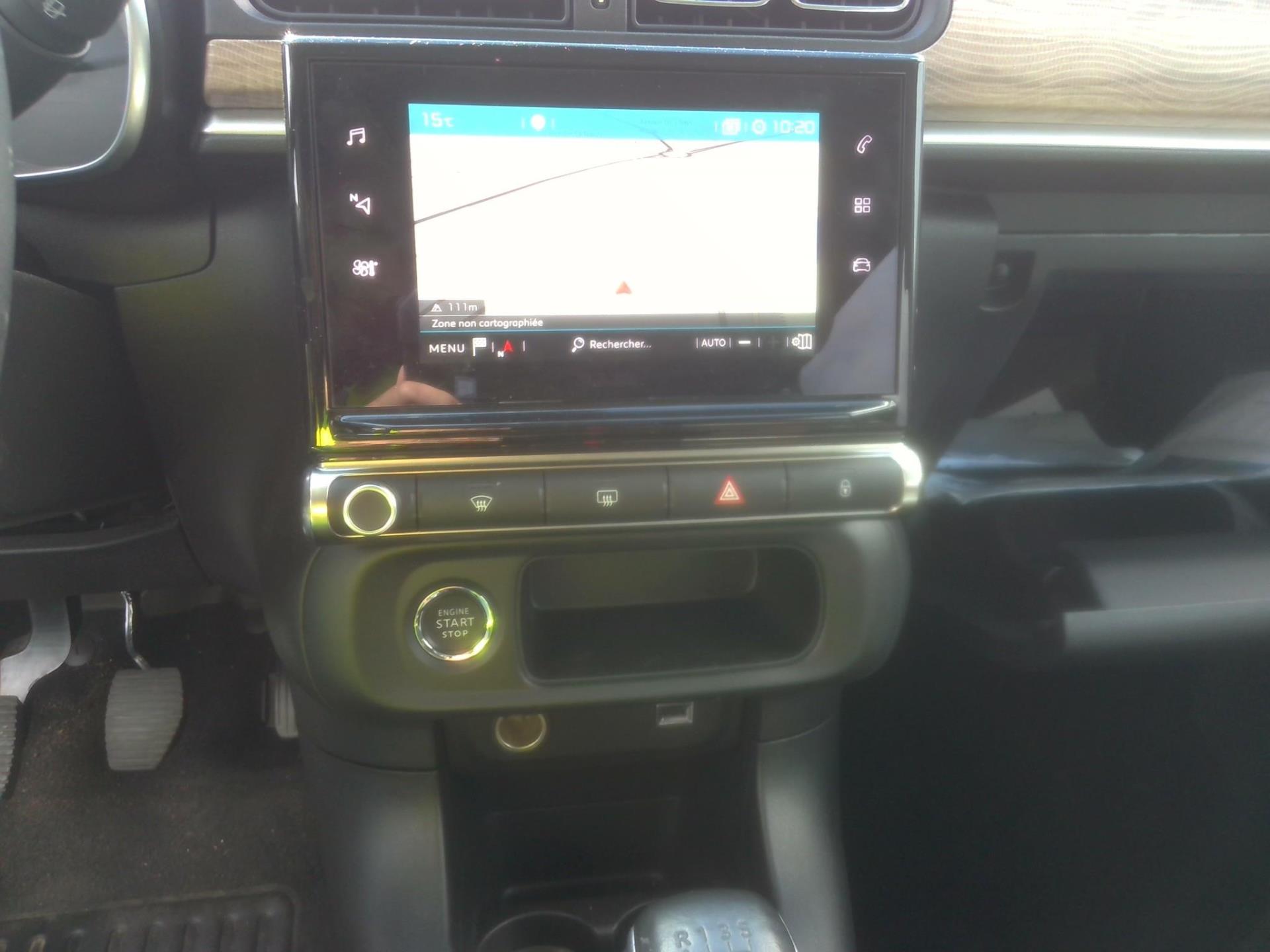Citroen C3 PureTech 110 S&S BVM6 Shine Pack 2022
