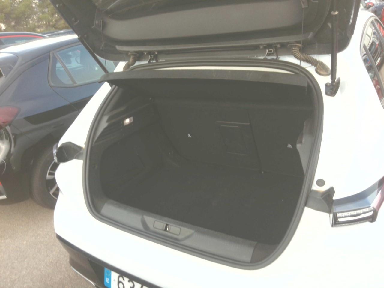Foto Peugeot 308 7