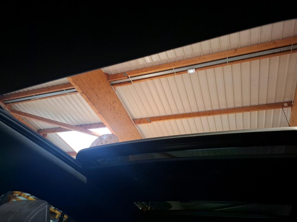 DS DS7 Crossback BlueHDi 130 EAT8 Performance Line 2021