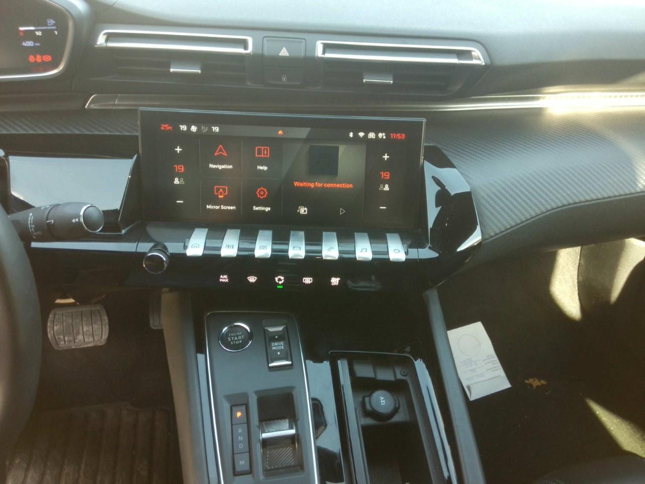 Foto Peugeot 508 7