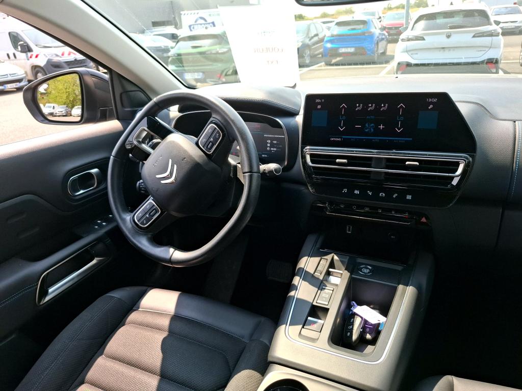 Citroen C5 Aircross BlueHDi 130 S&S EAT8 C-Series 2023