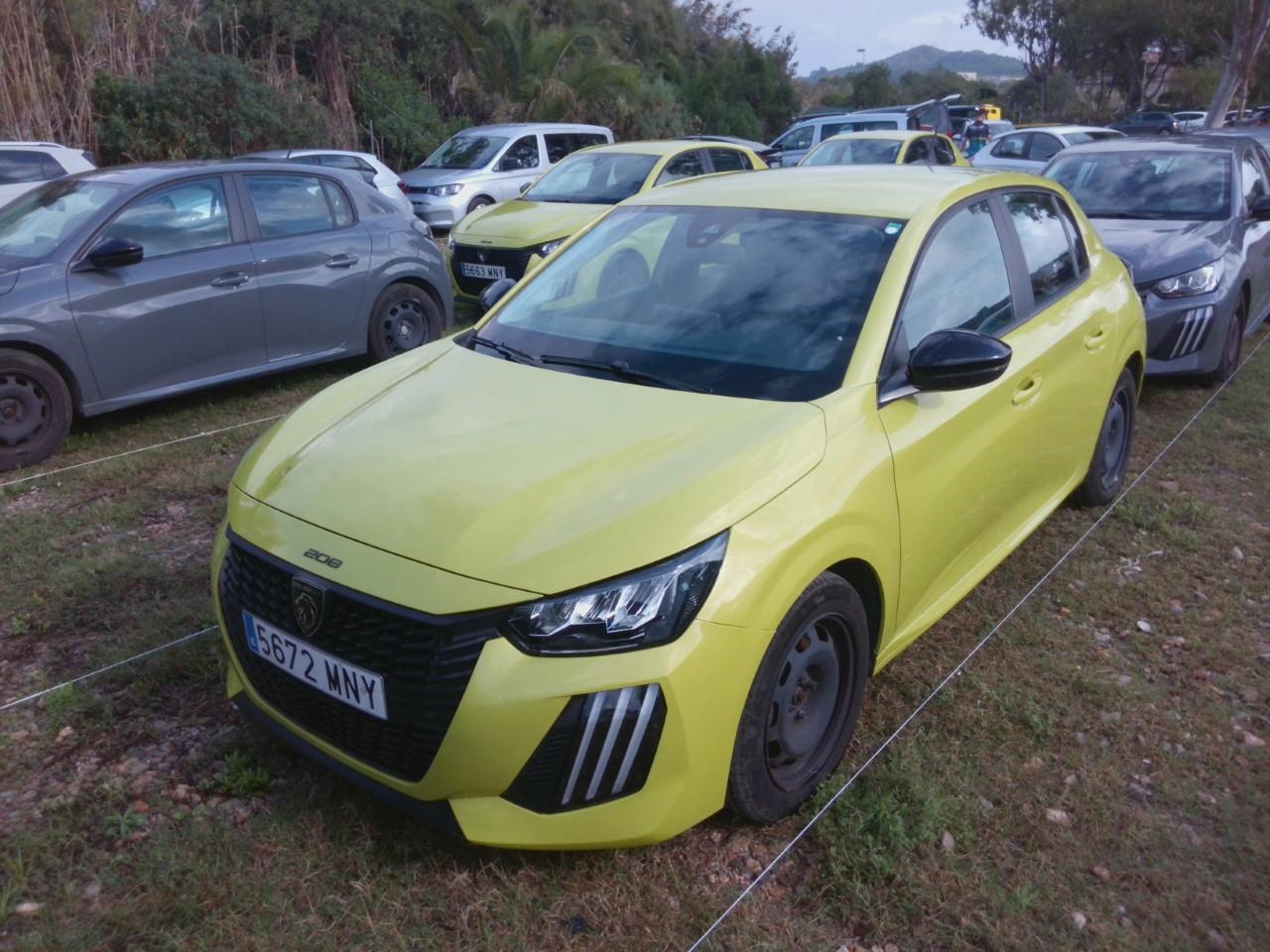 Foto Peugeot 308 2