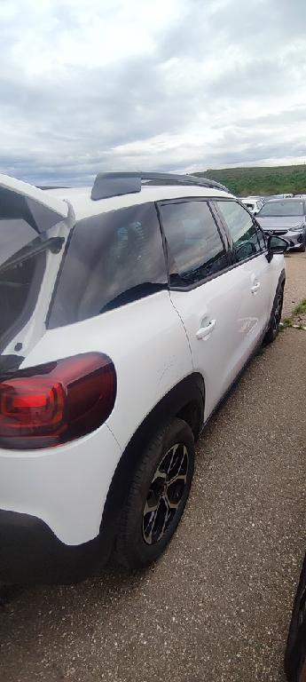 Foto Citroën C3 Aircross 7
