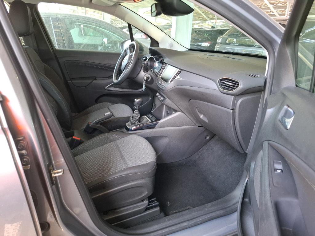 Opel Crossland 1.5 D 110 ch BVM6 Elegance Business 2022