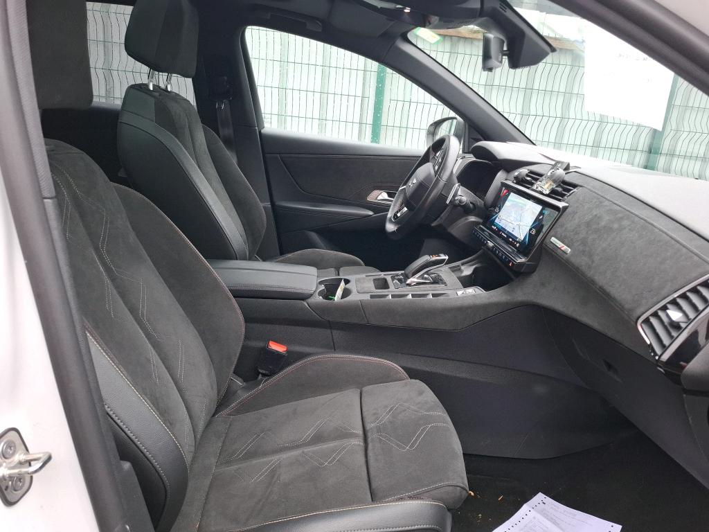 DS DS 7 CROSSBACK / DS 7 