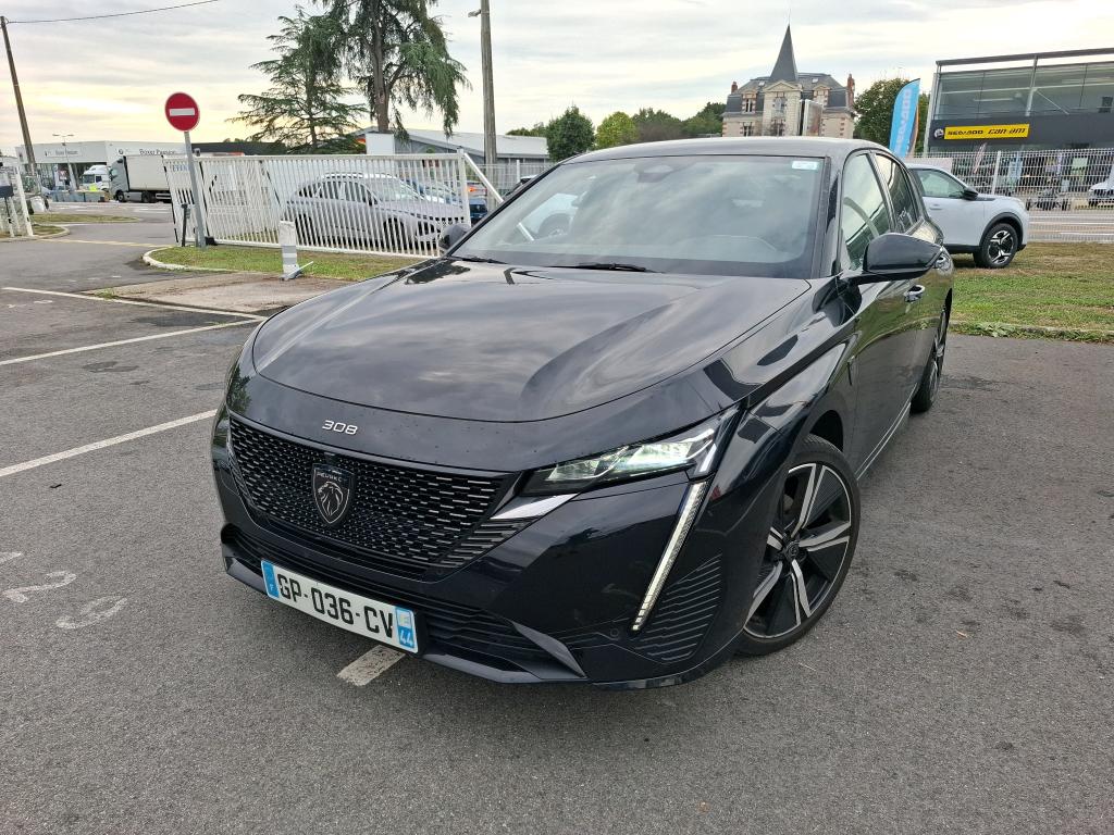 308 III