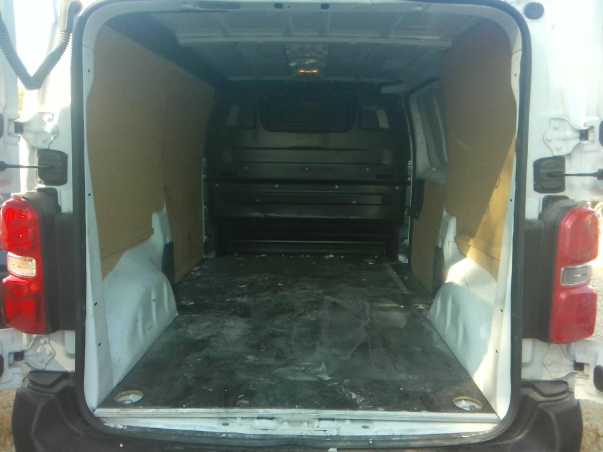 Citroen JUMPY FGN M BLUEHDI 145 BVM6 2024