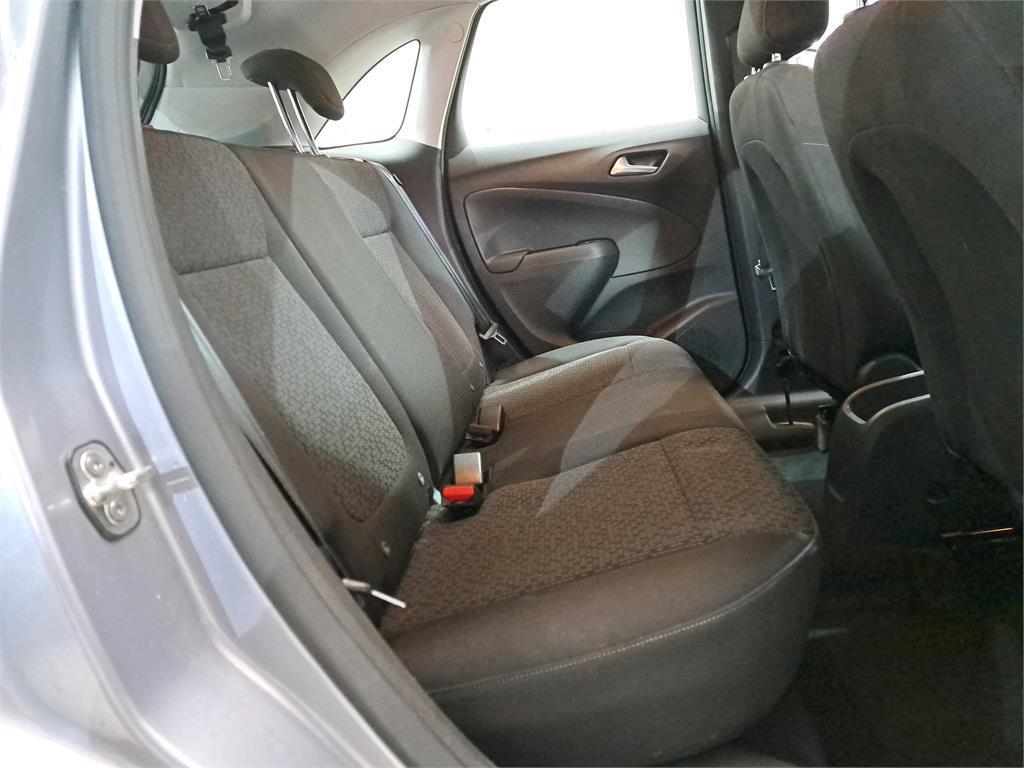 Opel Crossland X 1.2 83 ch Edition 2020