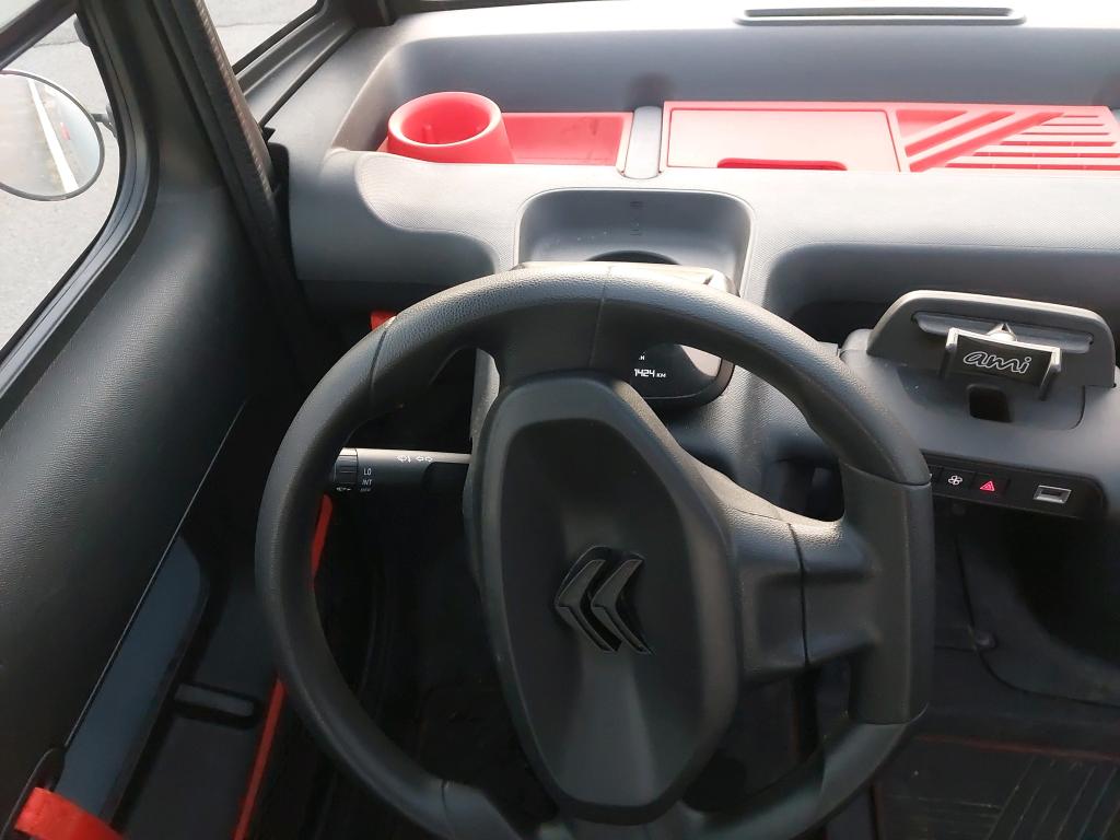 Citroen AMI 