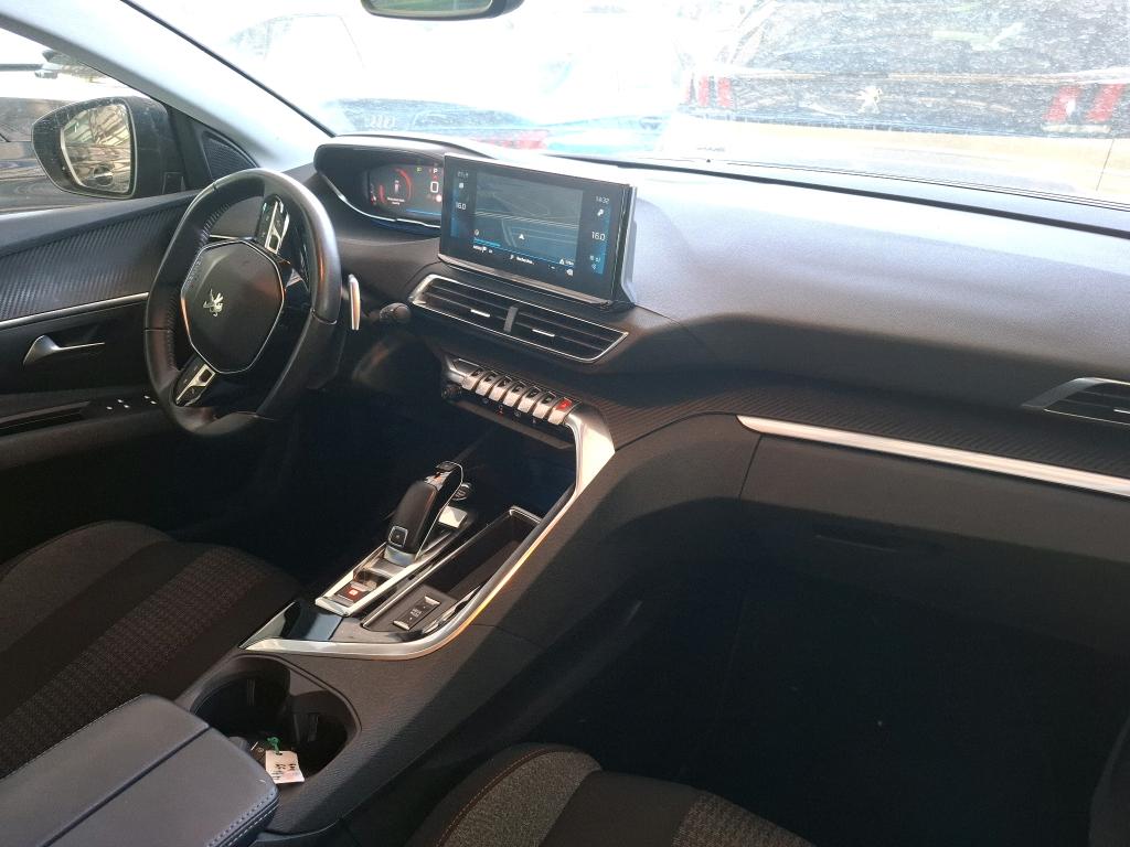 Peugeot 5008 BlueHDi 130ch S&S EAT8 Active Pack 2022