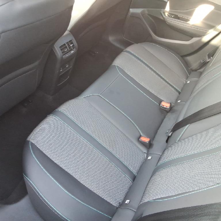 Foto Peugeot 308 12