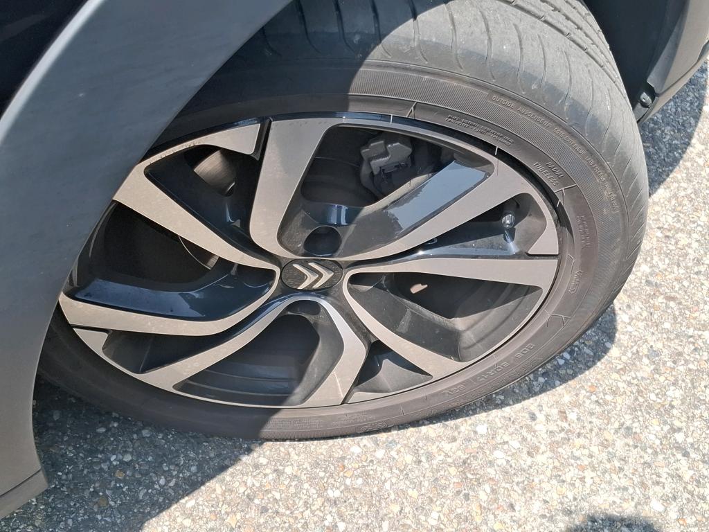 Citroen C3 PureTech 110 EAT6 Elle 2023