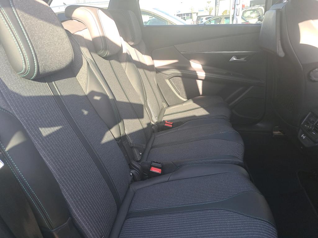 Peugeot 5008 BlueHDi 180ch S&S EAT8 Allure Pack 2021