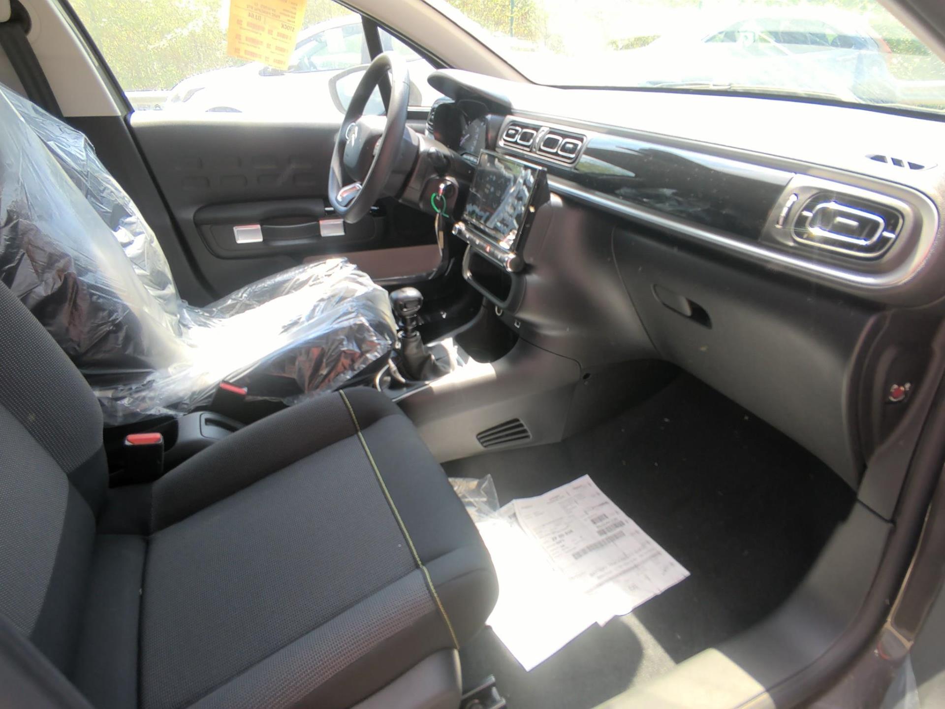 Citroen C3 BlueHDi 100 BVM6 Max 2024