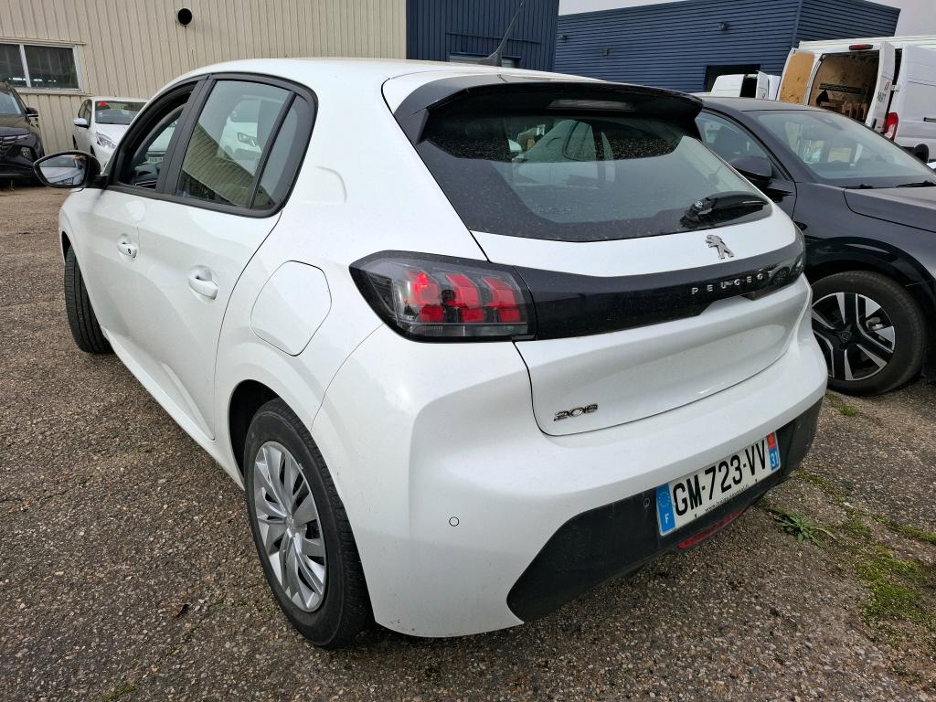 Peugeot 208 PURETECH 75 S&S BVM5 PREMIUM 2023