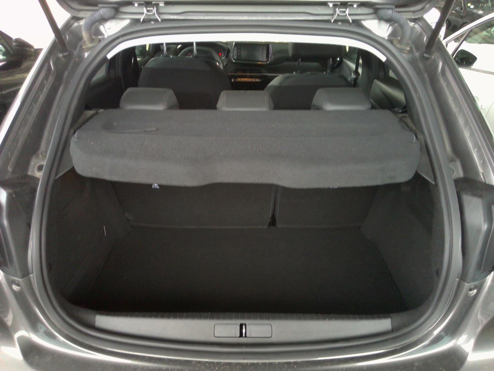 Peugeot 208 PureTech 100 S&S EAT8 Allure 2023