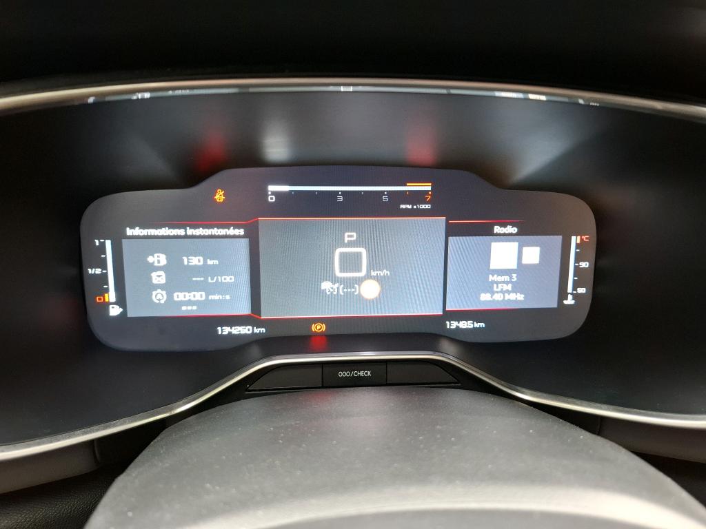 Citroen C5 Aircross BlueHDi 130 S&S EAT8 Shine 2021