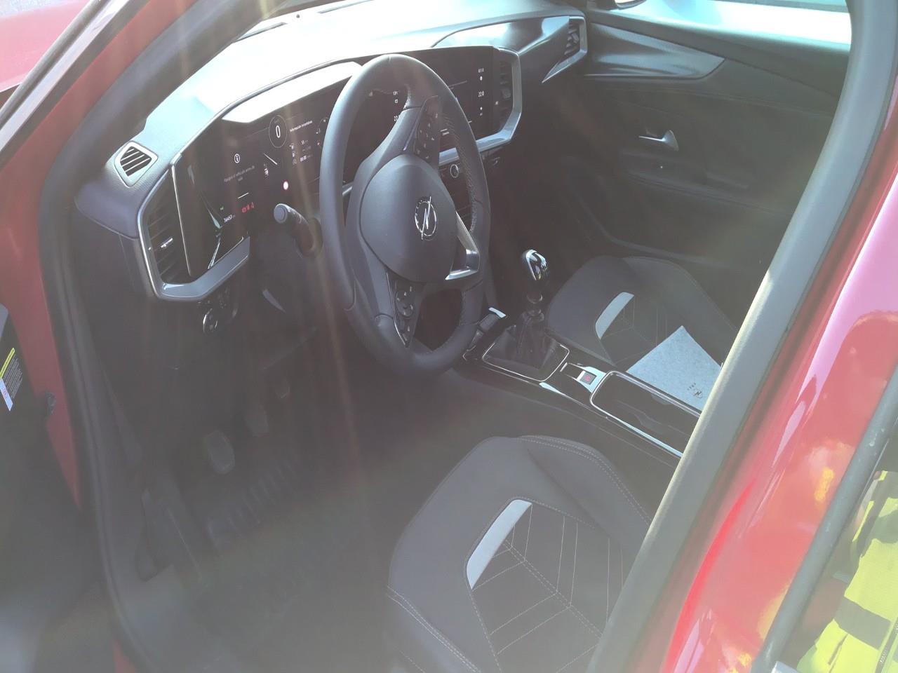 Foto Opel Mokka 5