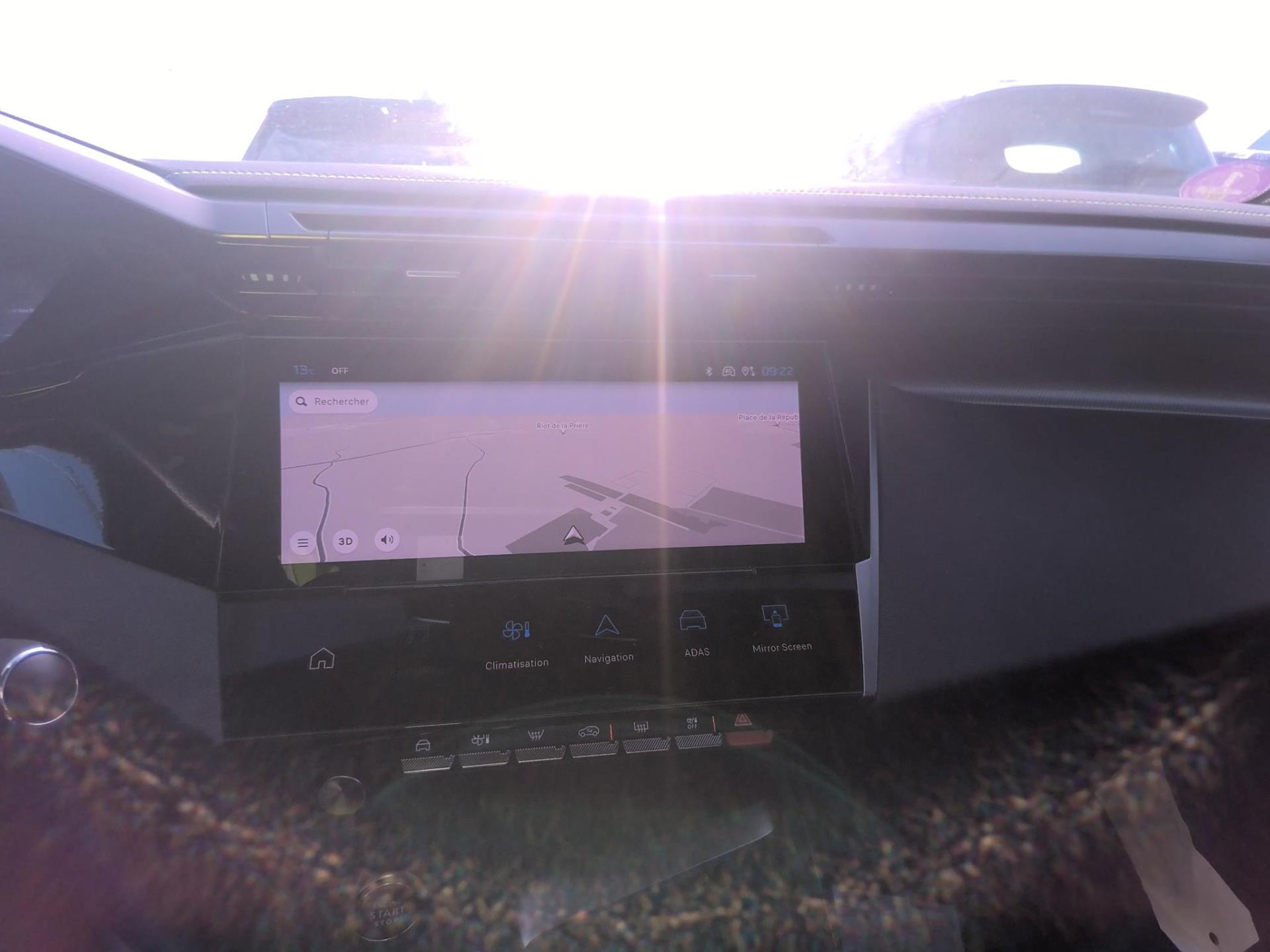 Peugeot 408 PHEV 225 e-EAT8 GT 2023