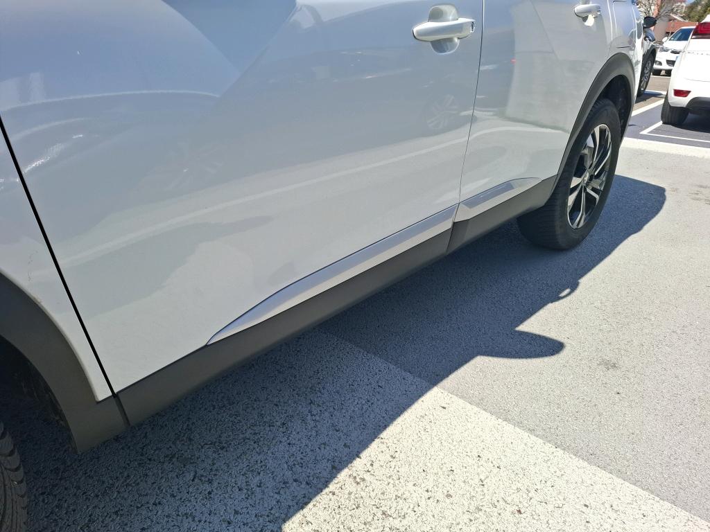 Peugeot 2008 PureTech 130 S&S EAT8 GT 2023