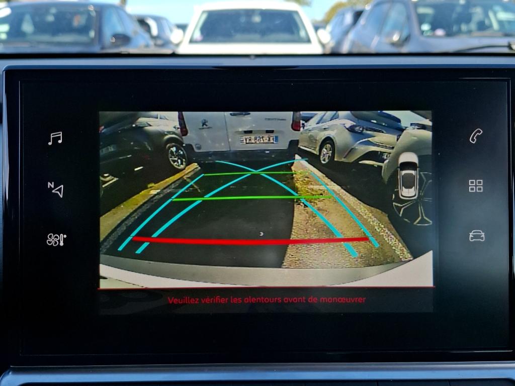 Citroen C4 Cactus PureTech 110 S&S BVM6 Feel 2019