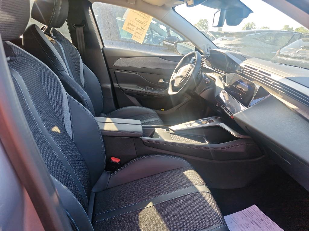 Peugeot 308 PHEV 180 e-EAT8 Allure 2023