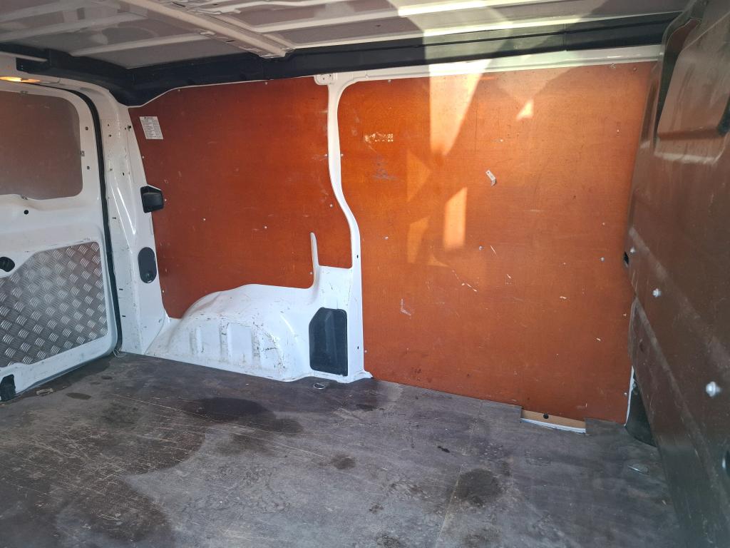 Peugeot EXPERT FGN TOLE STANDARD BLUEHDI 95 BVM5 PREMIUM 2017