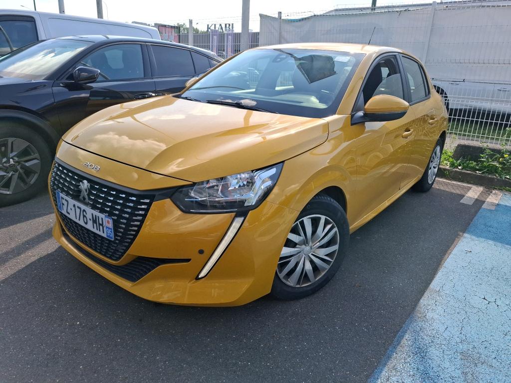 208 II