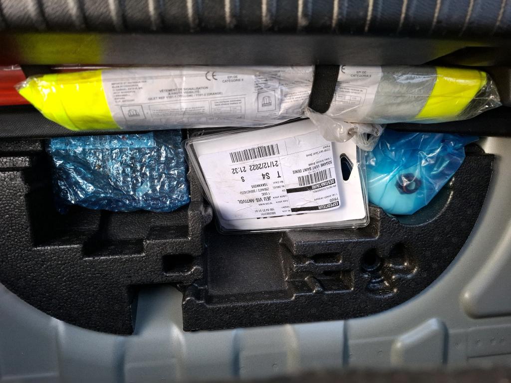 DS DS3 Crossback E-Tense Performance Line+ 2022