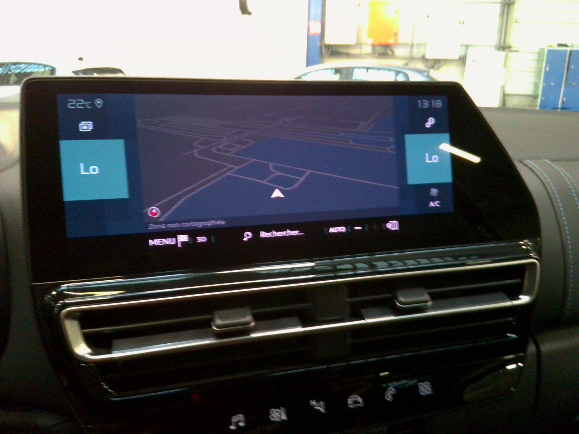 Citroen C5 Aircross Hybride Rechargeable 180 e-EAT8 Shine 2023