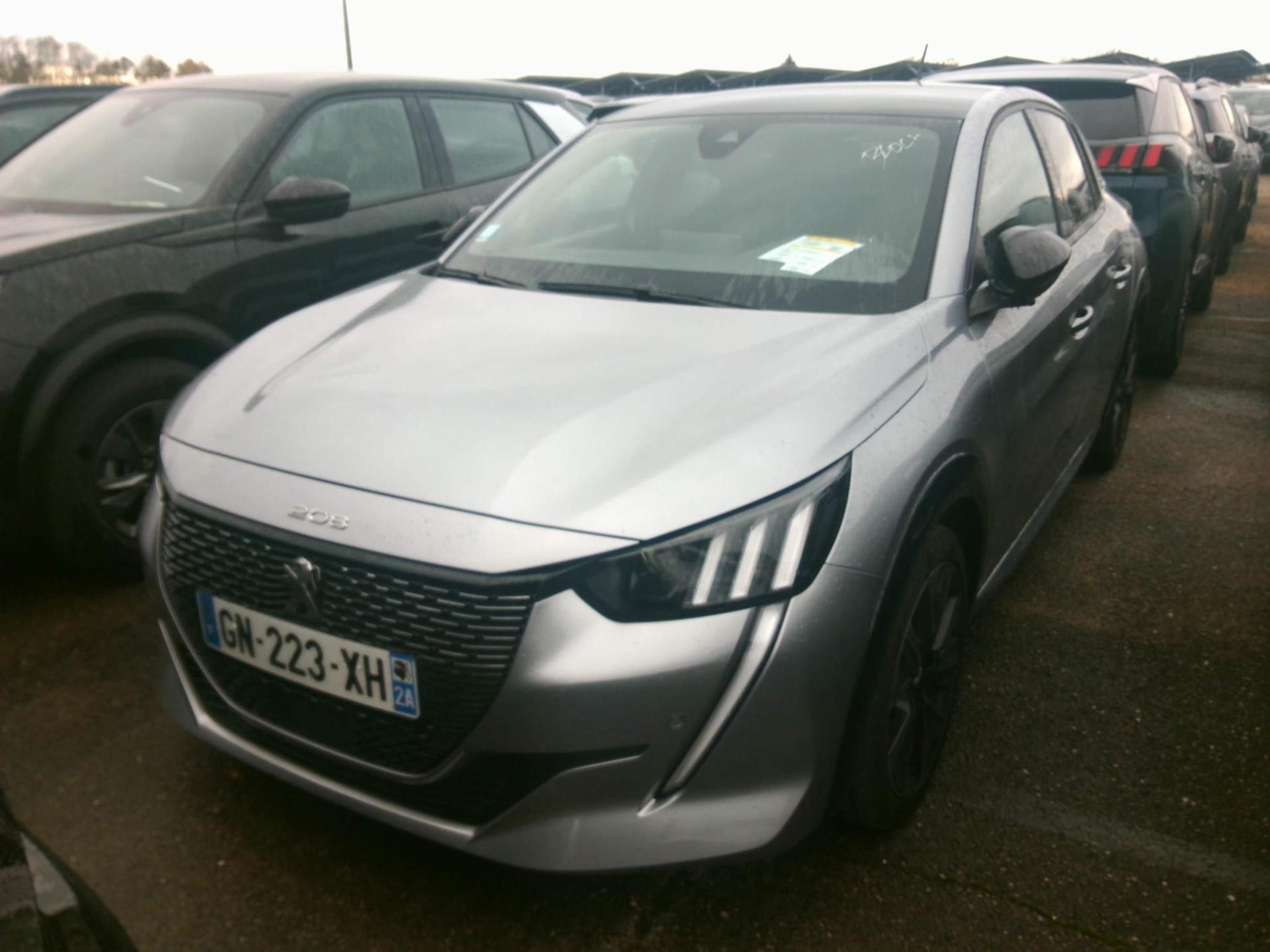 208 II