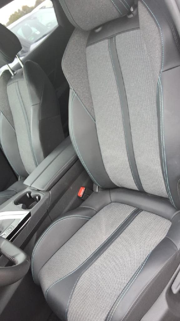Foto Peugeot 3008 4