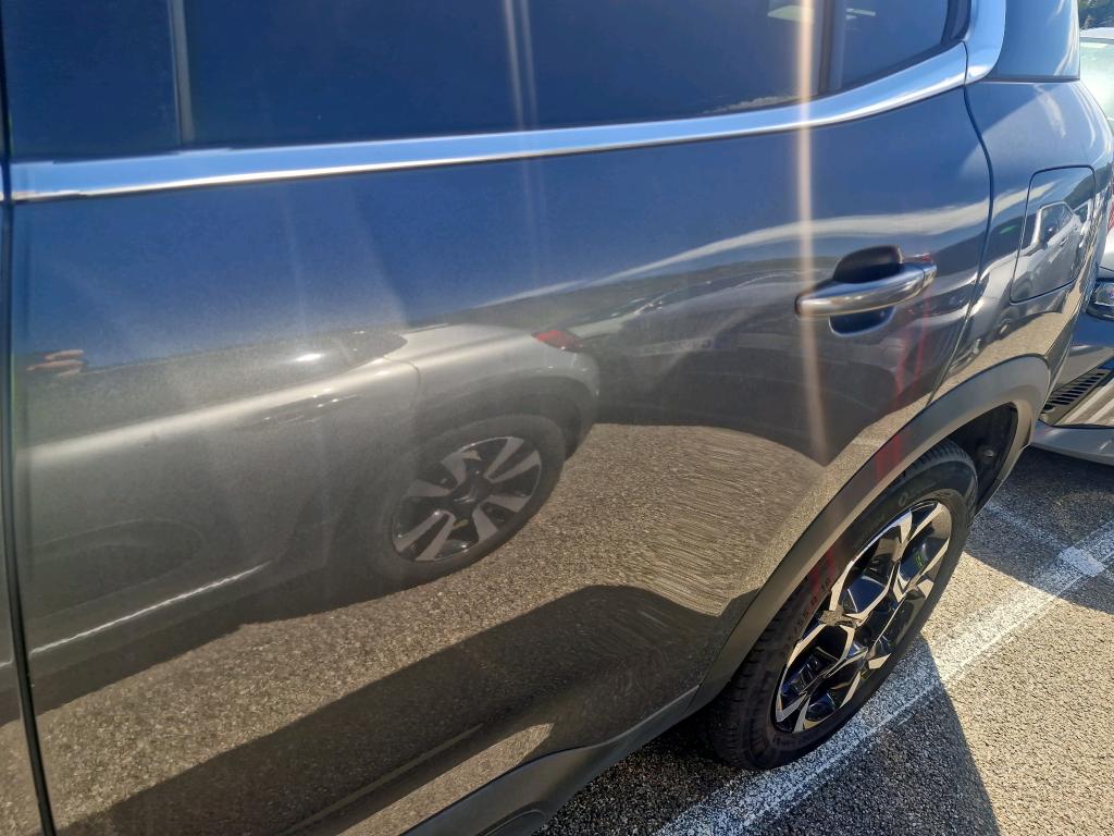Citroen C5 Aircross Hybride Rechargeable 225 e-EAT8 C-Series 2023