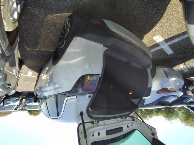 Foto Opel CrossLand 6