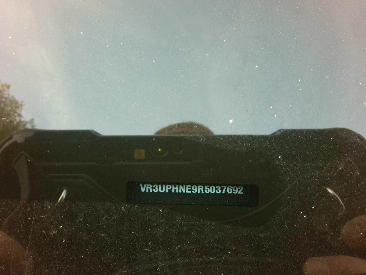 Foto Peugeot 208 6