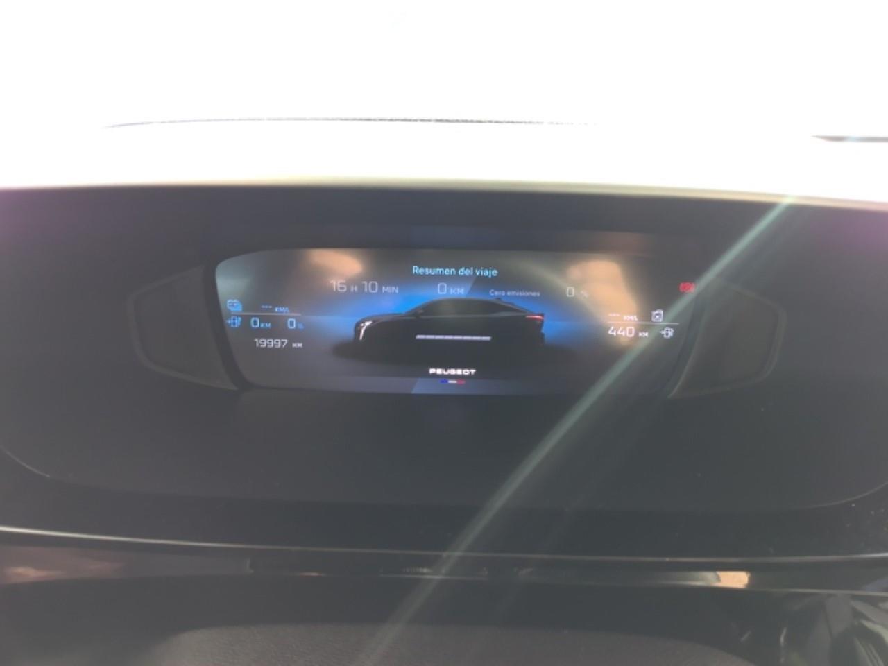 Foto Peugeot 408 13