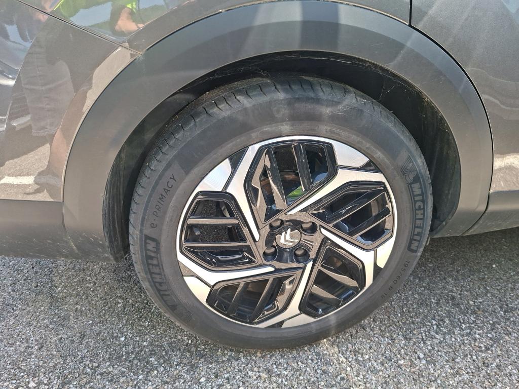 Citroen C4 X PureTech 130 S&S EAT8 Shine 2023