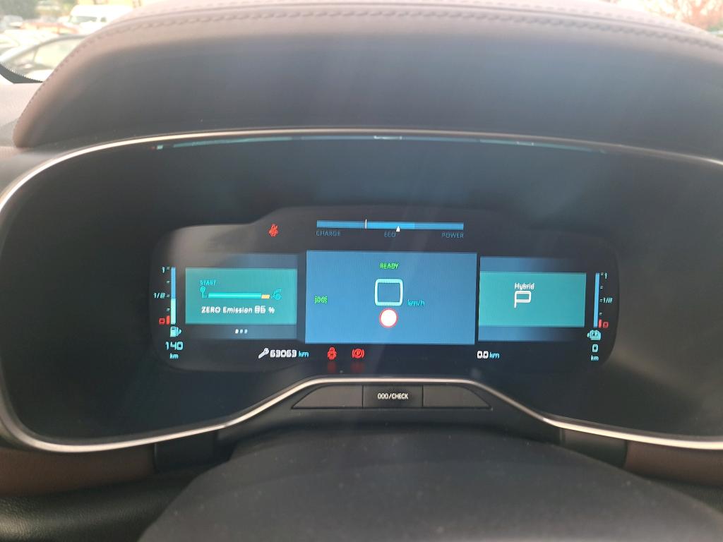 Citroen C5 Aircross Hybride Rechargeable 225 S&S e-EAT8 Shine Pack 2020